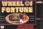 Wheel of Fortune Box Art Front